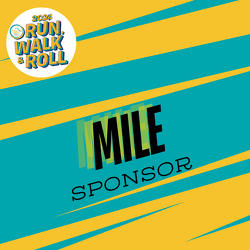 Mile  Sponsor