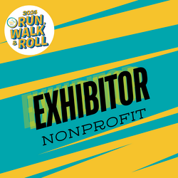 Exhibitor - Non Profit