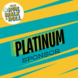 Platinum Sponsor